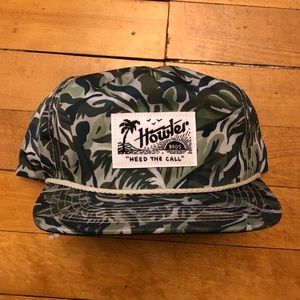 Howler Brothers SnapBack Hat